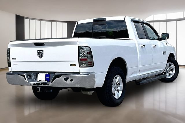 Used 2015 RAM 1500 Classic SLT RWD image 6