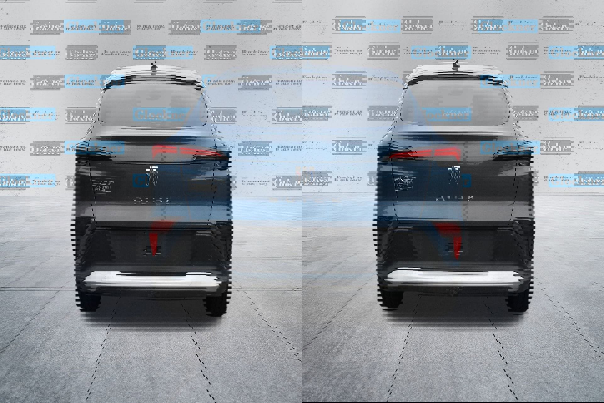 Used 2024 Buick Envista Preferred w/ Convenience I Package image 6