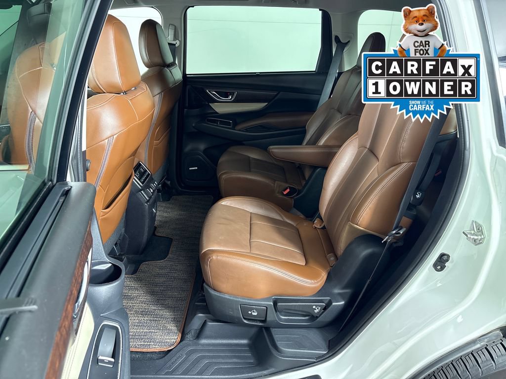 Used 2019 Subaru Ascent Touring AWD/4WD image 31