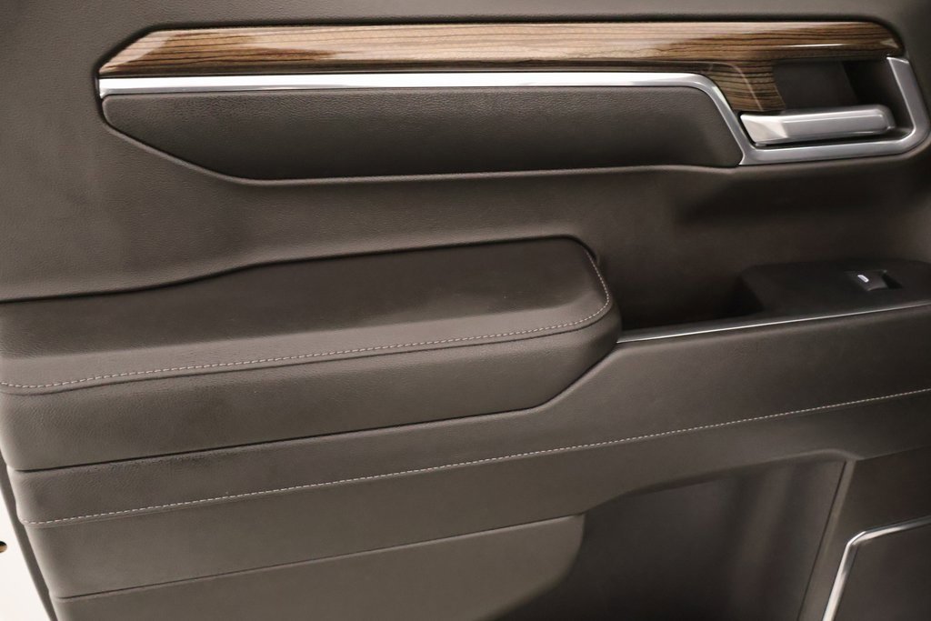 Used 2024 Chevrolet Silverado 1500 LT Trail Boss w/ Protection Package image 17