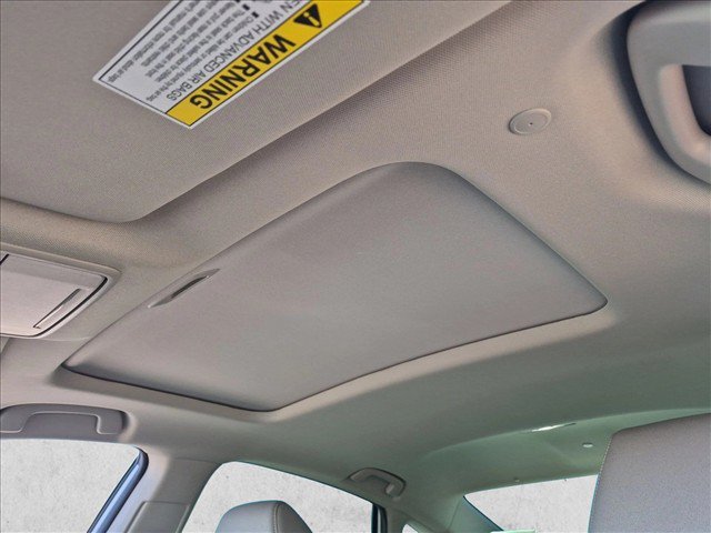 Used 2025 Honda Accord SE image 19