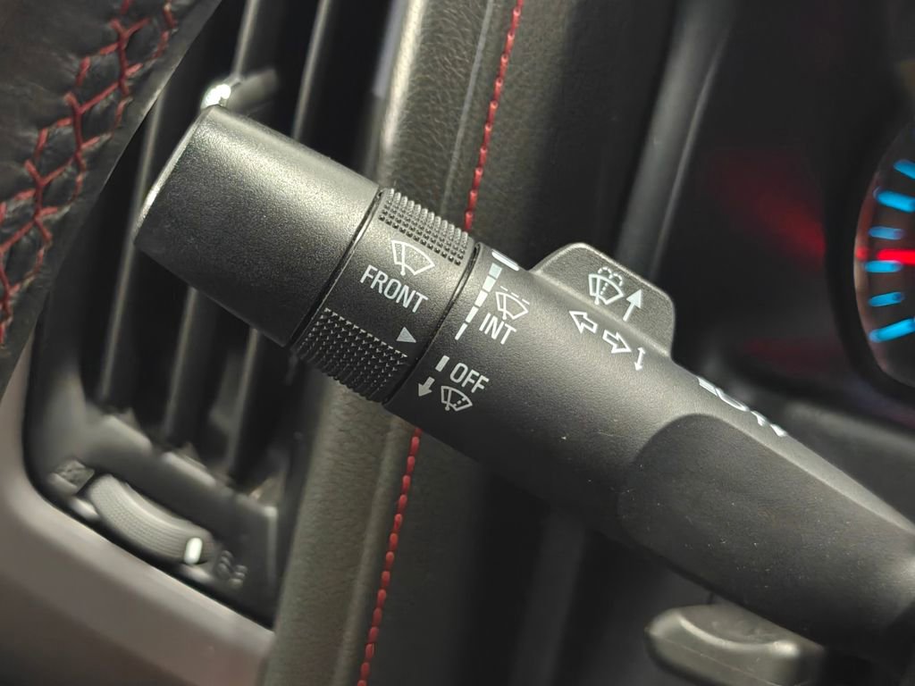 Used 2017 GMC Sierra 1500 SLT w/ All Terrain Package image 42