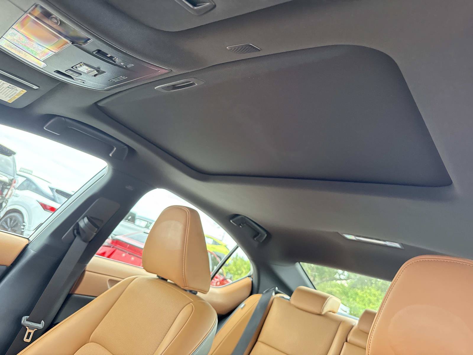Used 2025 Lexus IS 350 F Sport w/ Accessory Package 2 RWD image 20