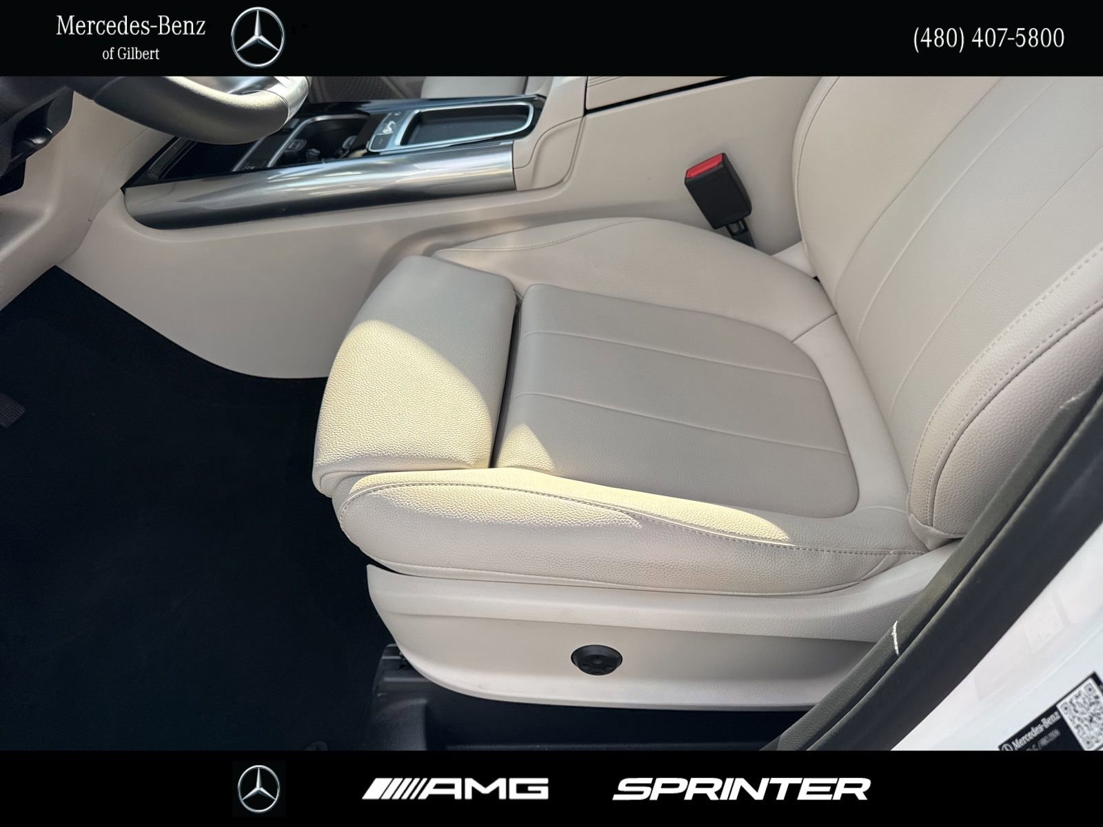 Certified 2026 Mercedes-Benz GLA 250 image 15