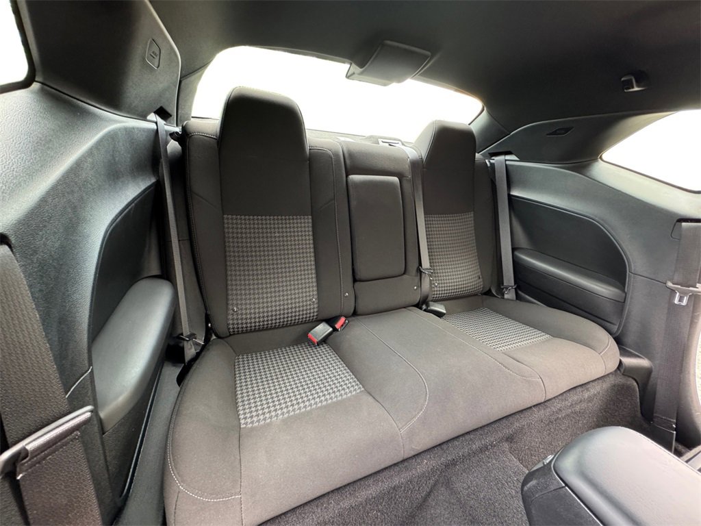 Used 2023 Dodge Challenger GT image 20
