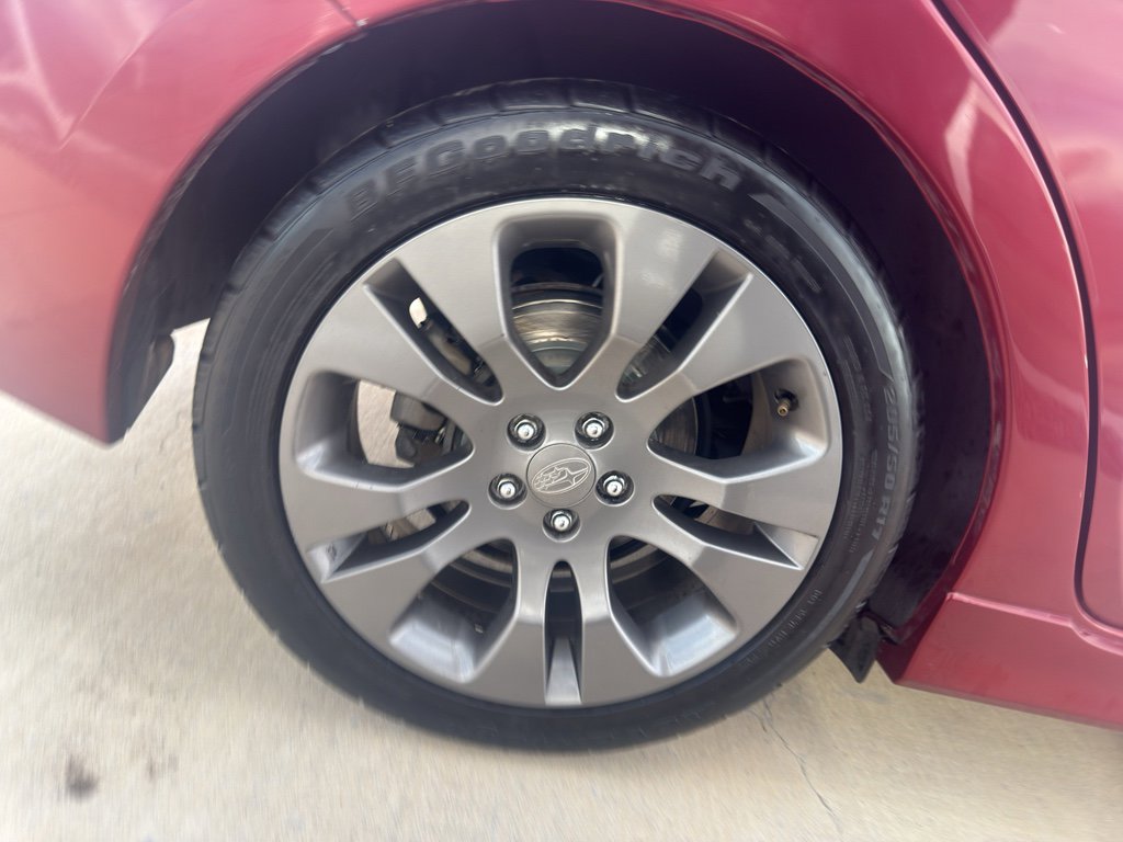 Used 2013 Subaru Impreza 2.0i Sport Premium w/ Popular Pkg 1 image 19