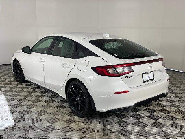Used 2026 Honda Civic Sport image 14