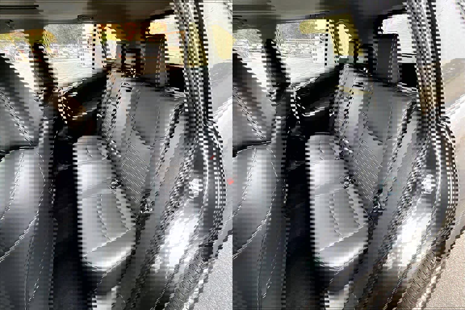 Certified 2024 Toyota RAV4 XLE Premium image 20