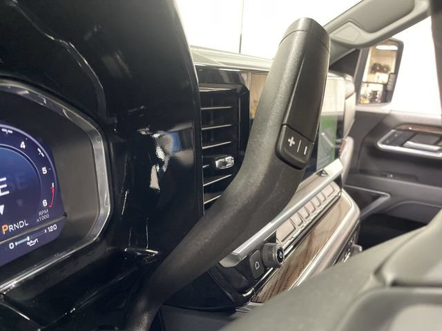 Certified 2025 Chevrolet Silverado 2500 LT w/ Convenience Package AWD/4WD image 20