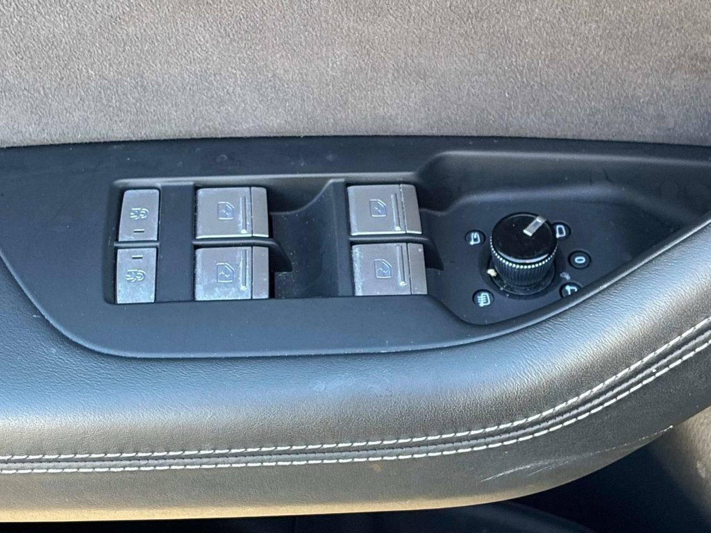 Used 2023 Audi A6 3.0T Prestige w/ Prestige Package image 26