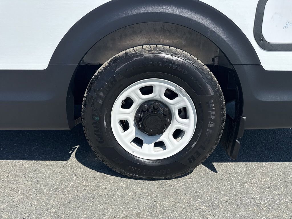 Used 2024 Chevrolet Brightdrop 600 w/ Battery Pack, Max Range image 21