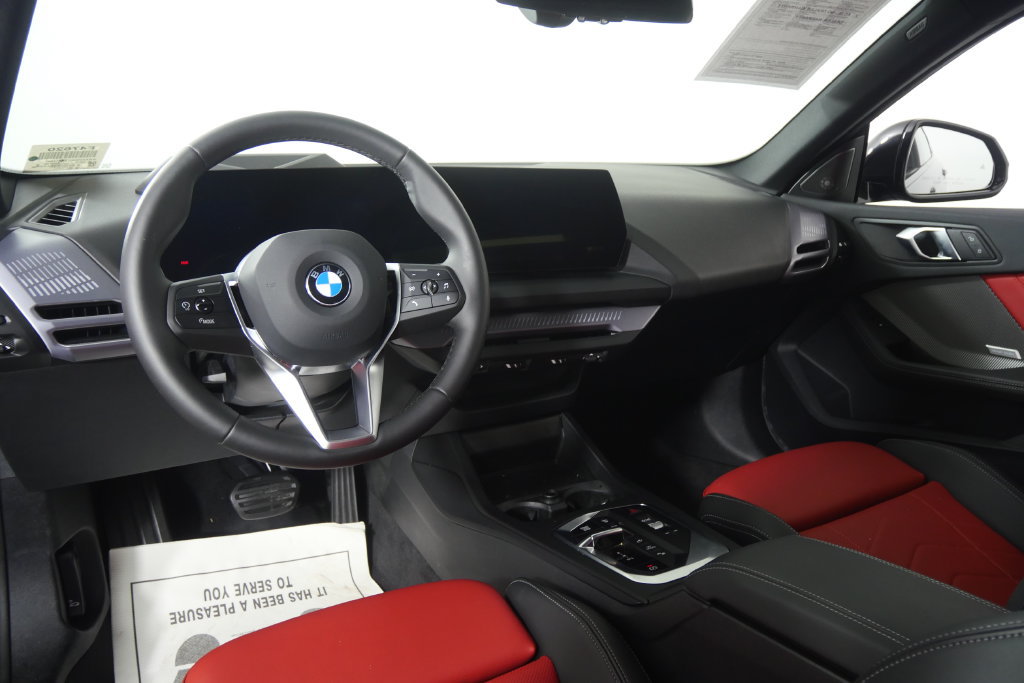 Certified 2026 BMW 228i xDrive AWD/4WD image 18