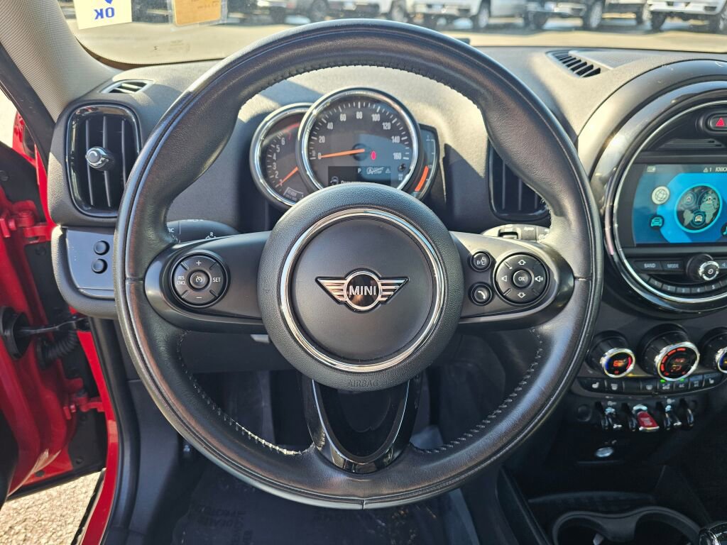 Used 2020 MINI Cooper Countryman ALL4 image 12