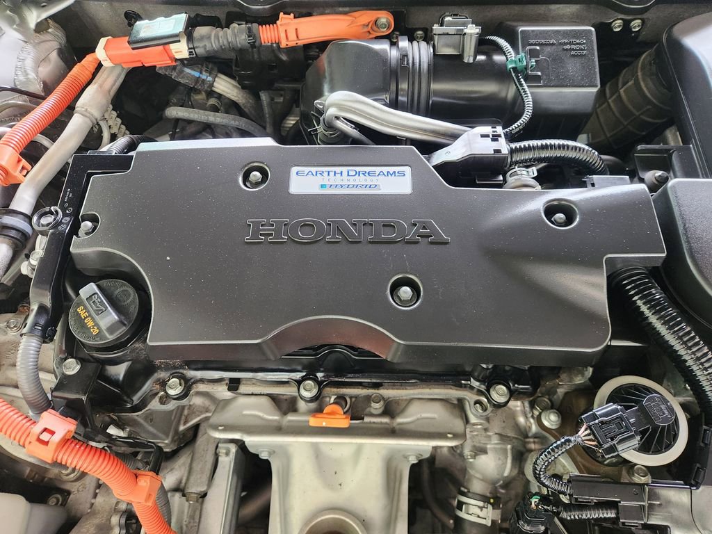 Used 2019 Honda Accord Touring image 31