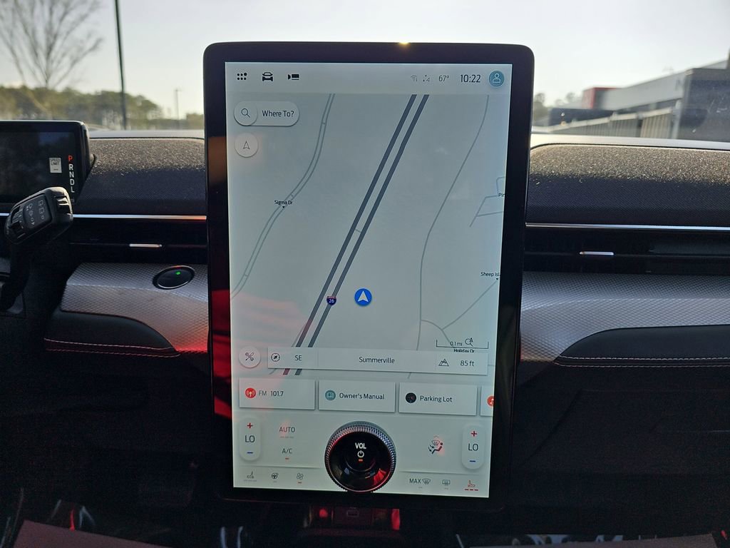 Used 2022 Ford Mustang Mach-E Select w/ Comfort/Technology Package image 26