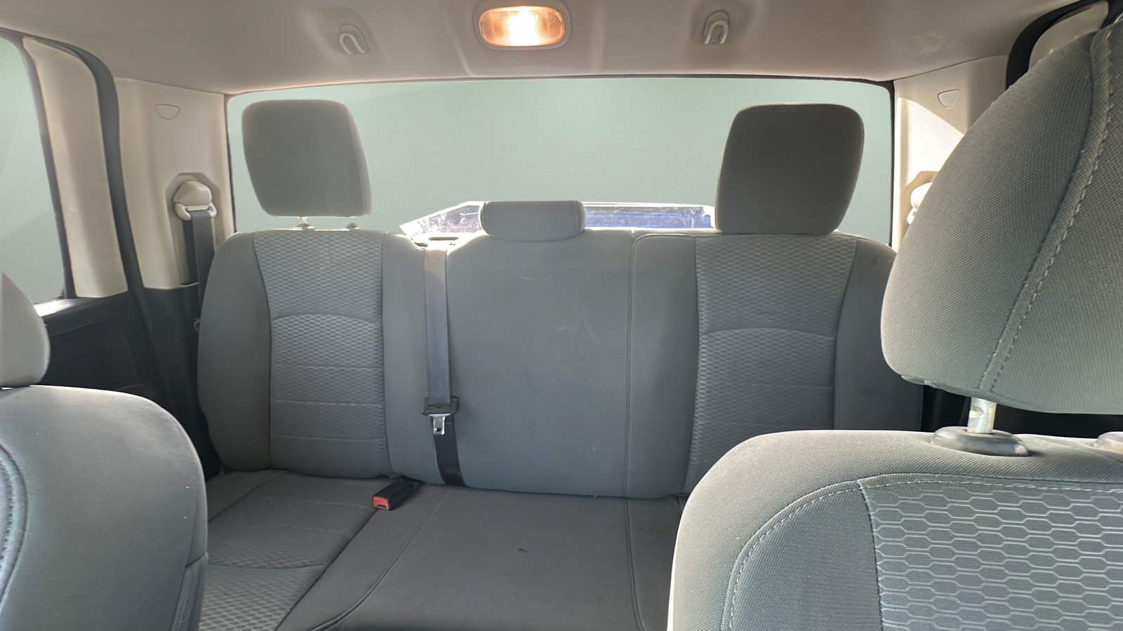 Used 2016 RAM 1500 Tradesman w/ Popular Equipment Group RWD image 19