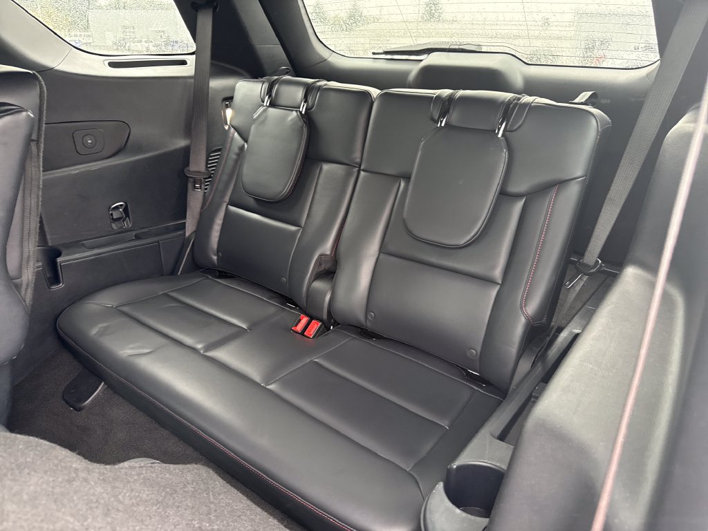 Used 2026 Ford Explorer ST-Line AWD/4WD image 20