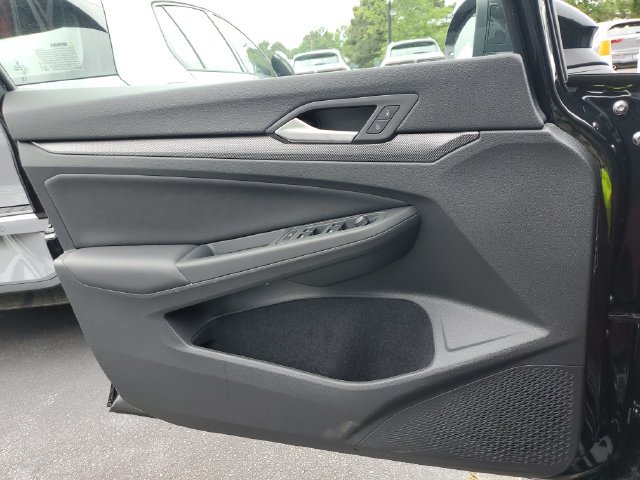 New 2026 Volkswagen GTI SE FWD image 29
