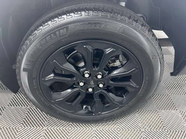 Used 2024 Ford Maverick Lariat w/ Black Appearance Package AWD/4WD image 9