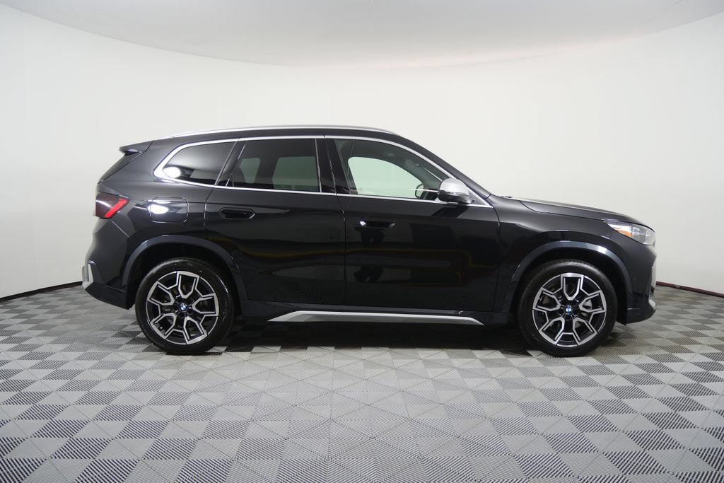 Certified 2024 BMW X1 xDrive28i w/ Technology Package AWD/4WD image 6