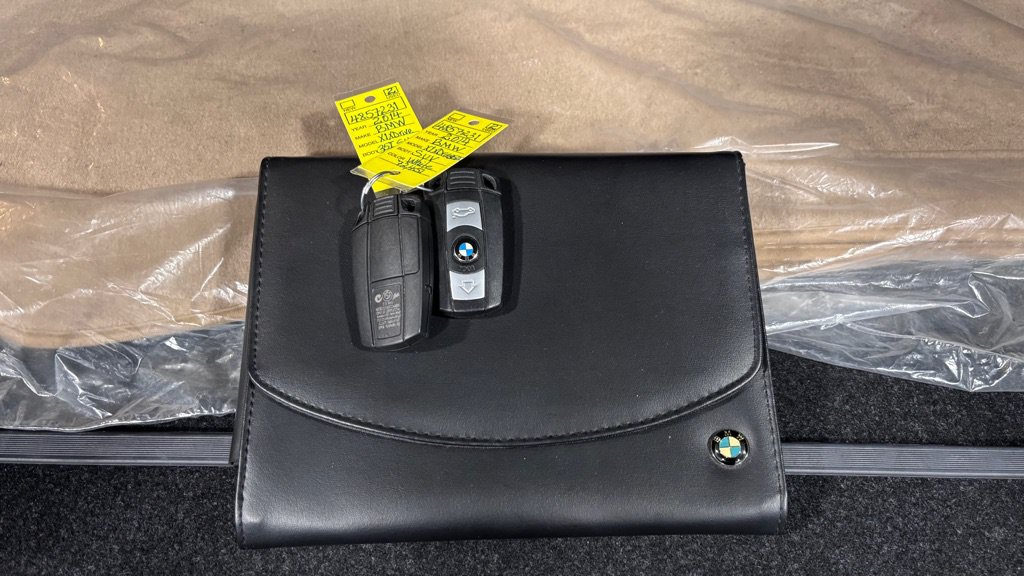 Used 2014 BMW X1 xDrive35i AWD/4WD image 35