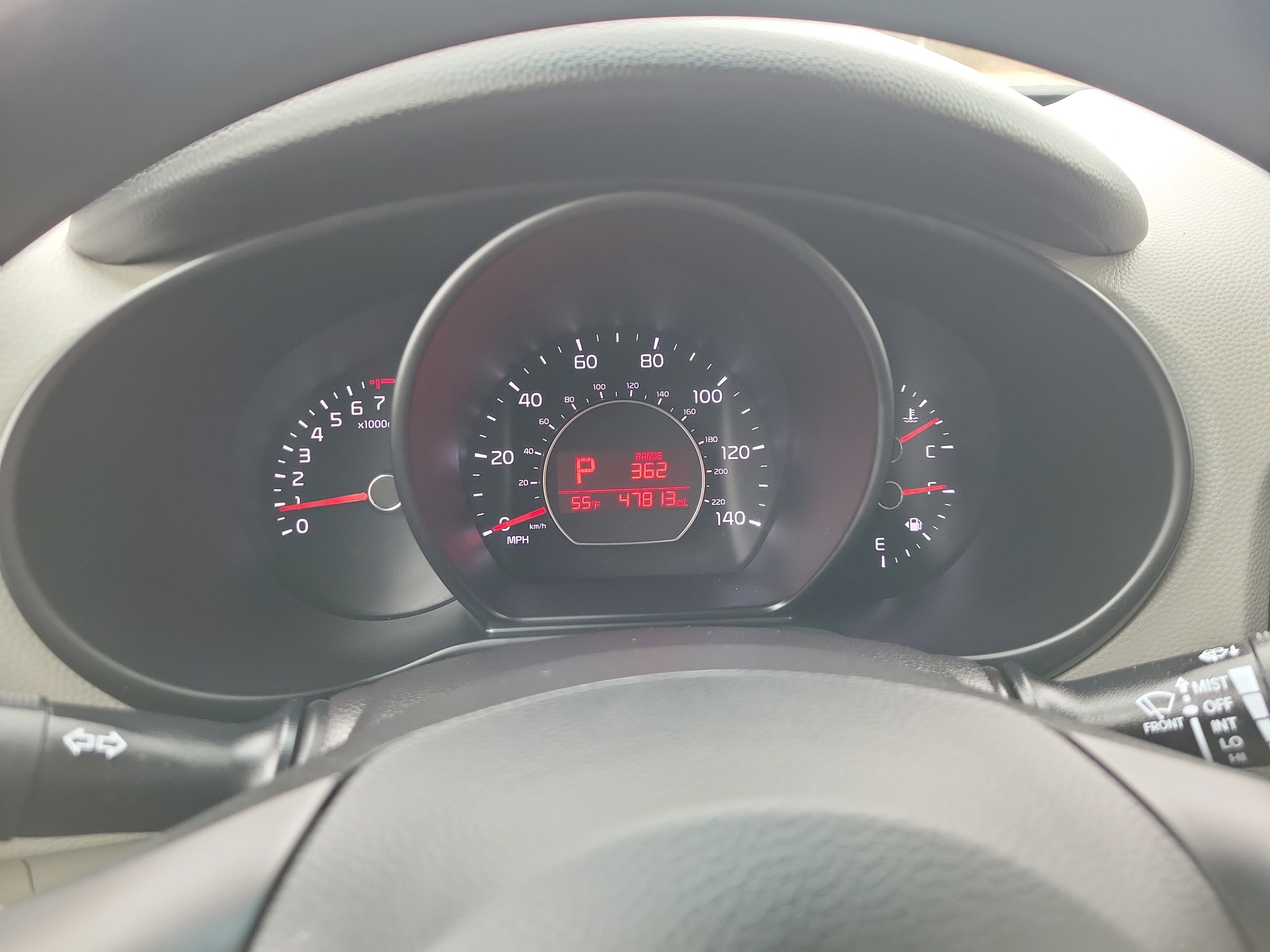 Used 2019 Kia Soul image 22