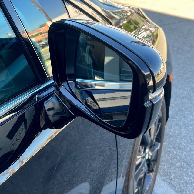 Used 2023 Honda Odyssey Sport image 11