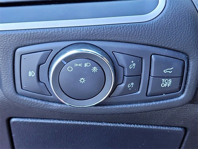 Used 2020 Ford Edge ST-Line image 16