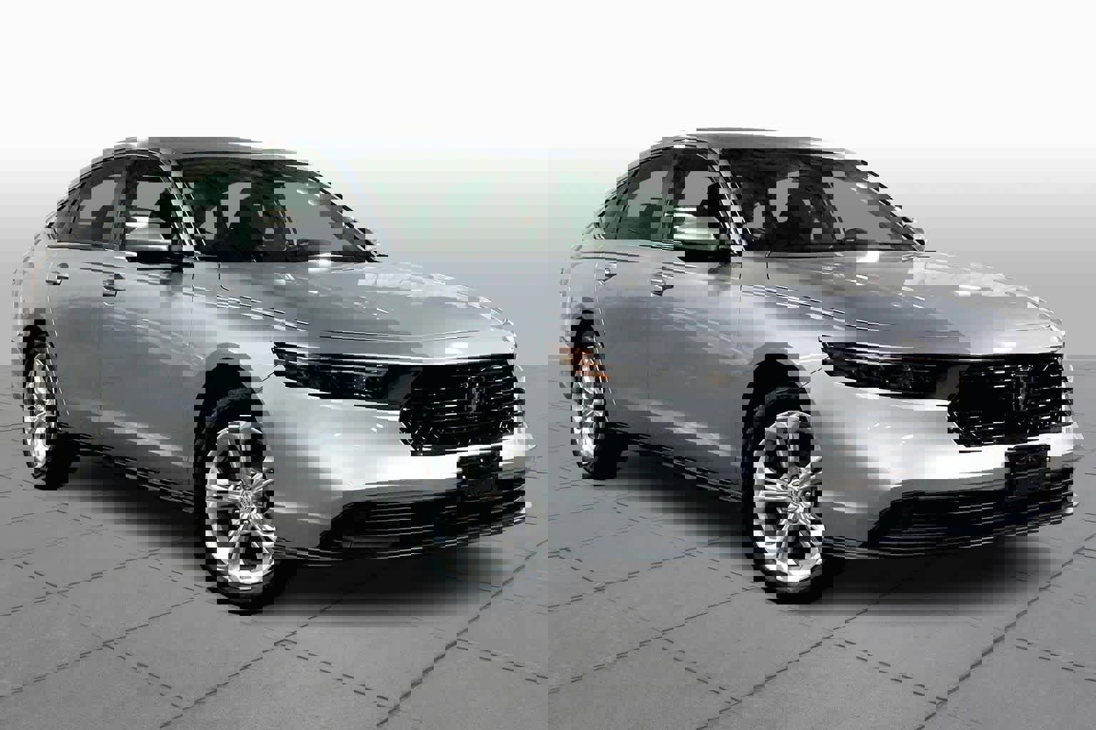 Used 2024 Honda Accord LX image 3