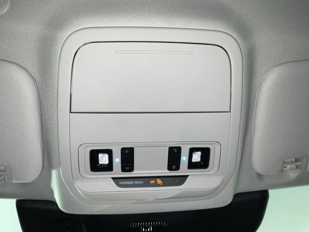 New 2026 Ford Explorer Active w/ Active Comfort Package RWD image 22