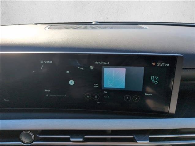 New 2026 Hyundai Santa Cruz Limited AWD/4WD image 12