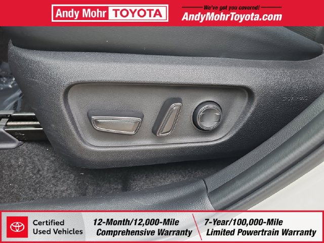 Certified 2026 Toyota RAV4 XLE Premium AWD/4WD image 13
