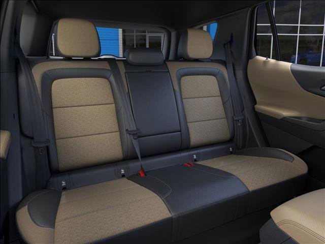 New 2026 Chevrolet Equinox ACTIV w/ Safety and Technology Package image 17