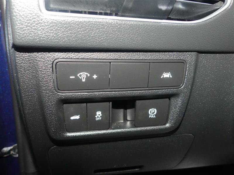 Used 2020 Hyundai Sonata Limited w/ Cargo Package FWD image 30