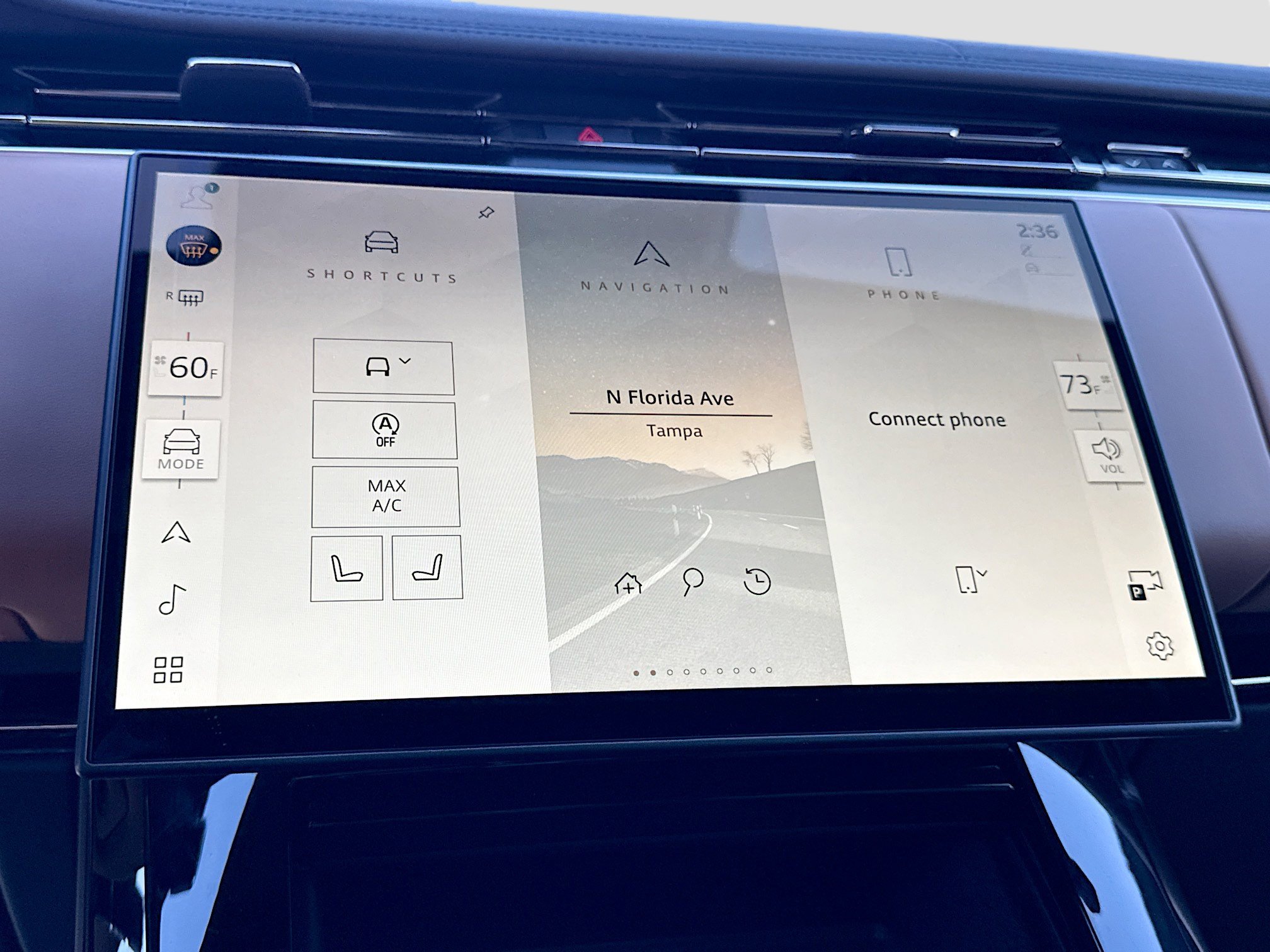 New 2026 Land Rover Range Rover Sport Dynamic SE image 27