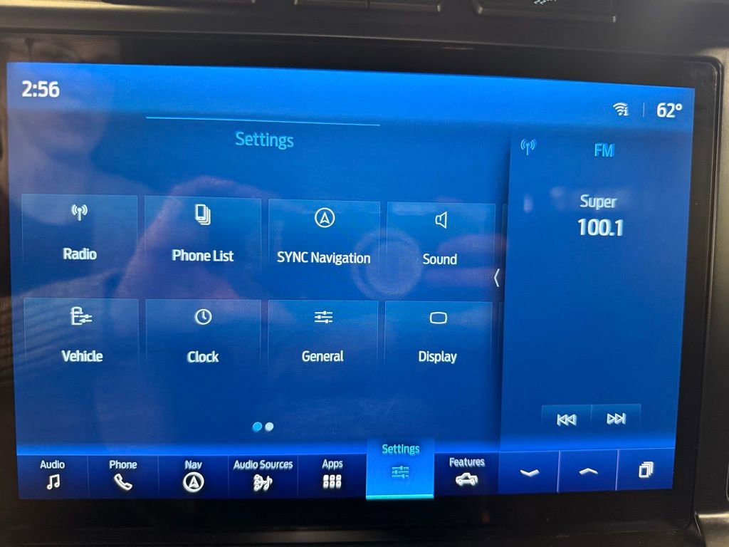 Used 2023 Ford F150 XLT w/ Equipment Group 302A High image 39