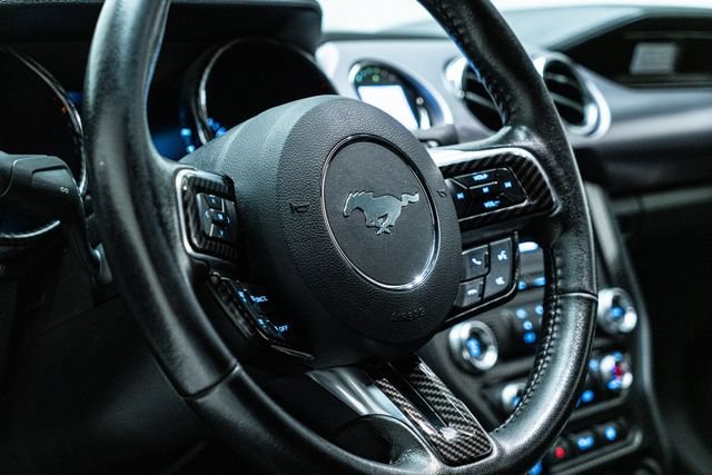 Used 2017 Ford Mustang GT RWD image 24