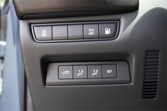 New 2025 MAZDA CX-50 2.5 Hybrid w/ Weather Package image 14