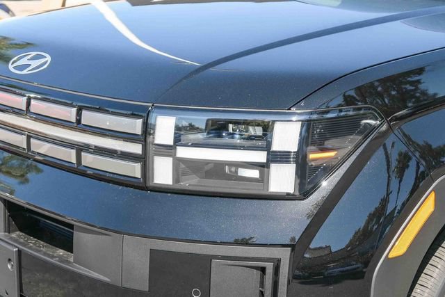 New 2026 Hyundai Santa Fe SEL FWD image 11