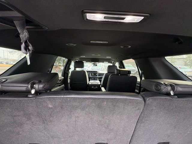 Certified 2024 GMC Yukon Denali image 9