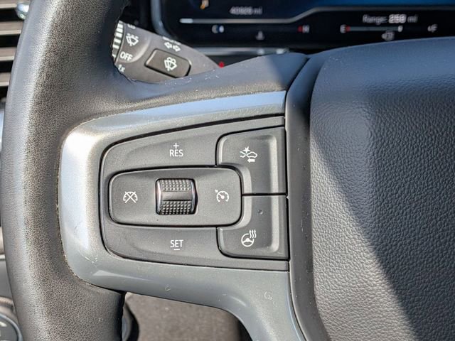 Used 2025 Chevrolet Silverado 1500 LT image 18