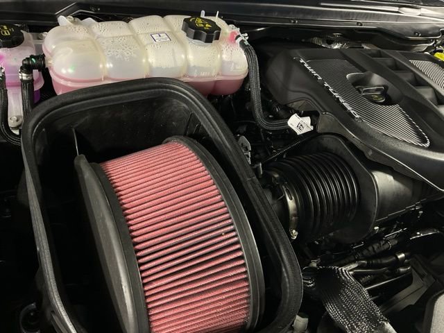 Used 2026 RAM 1500 RHO w/ RHO Level 1 Equipment Group AWD/4WD image 42