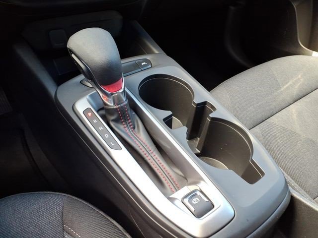 Certified 2024 Chevrolet Trax RS w/ Driver Confidence Package image 19