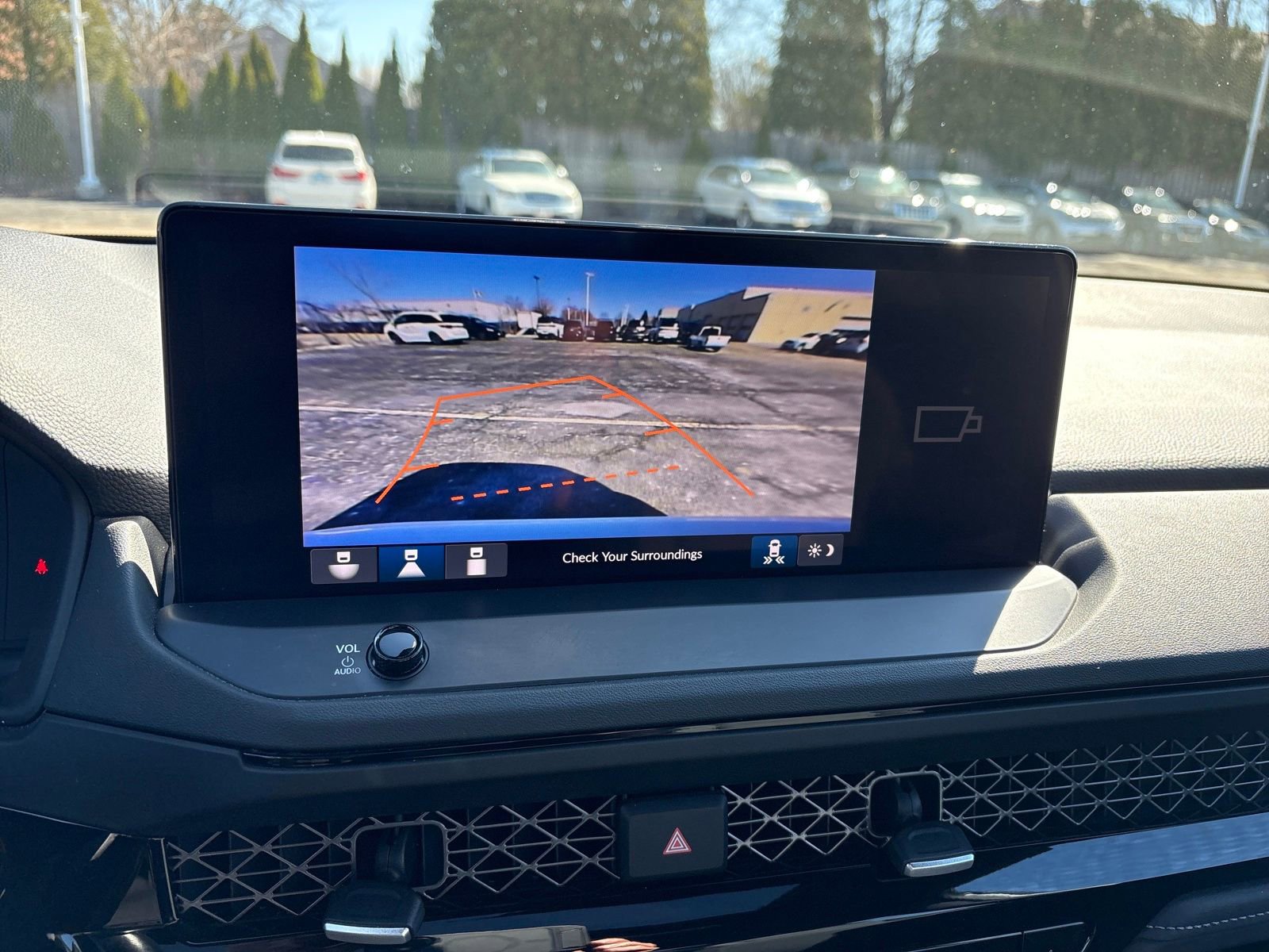 Used 2023 Honda Accord Sport image 20