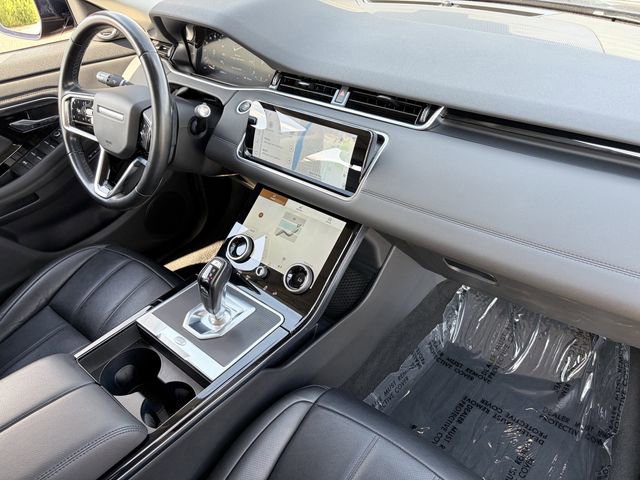 Used 2021 Land Rover Range Rover Evoque SE image 21