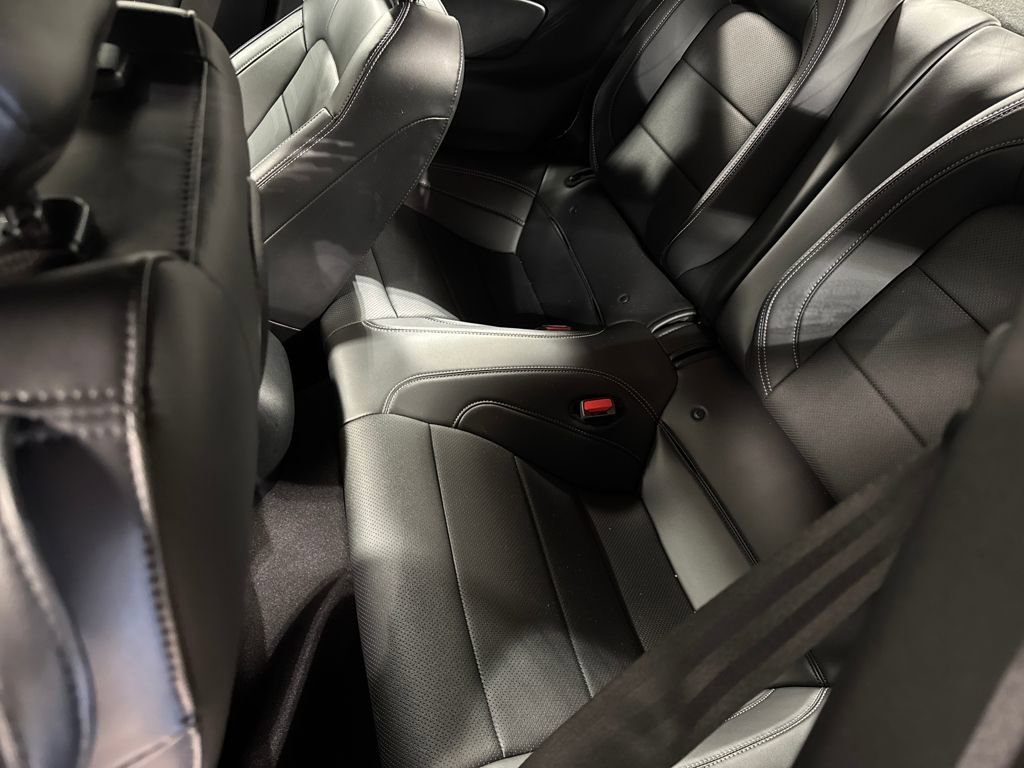 Used 2022 Ford Mustang Premium w/ 2.3L High Performance Package image 5