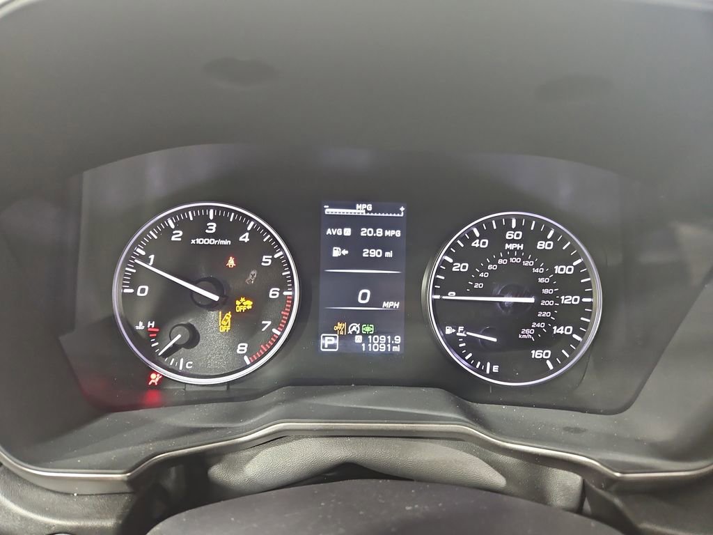 Certified 2024 Subaru Outback Limited XT image 17