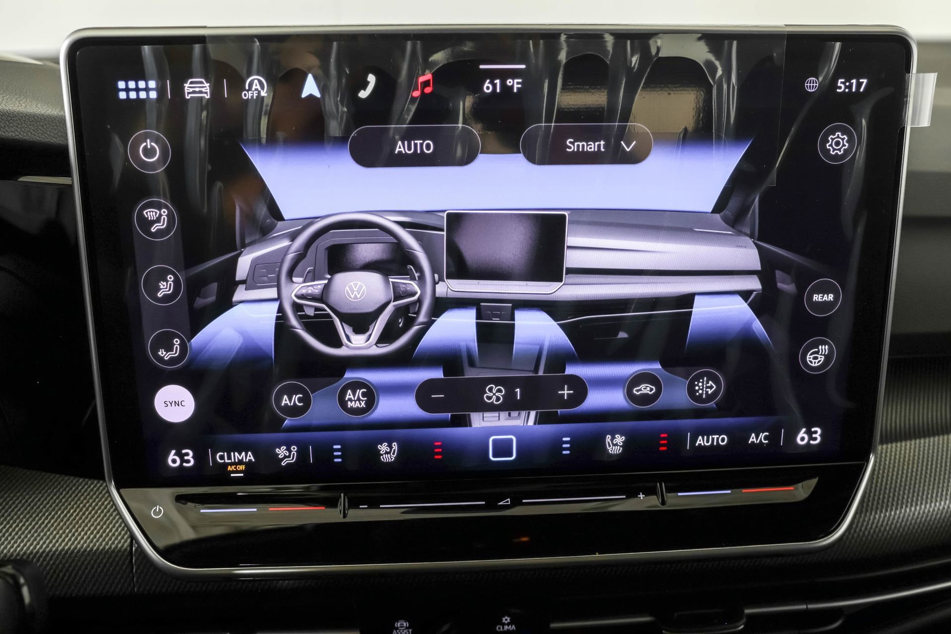 New 2026 Volkswagen Golf AWD/4WD image 29