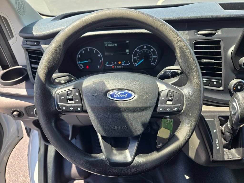 Used 2020 Ford Transit 250 Low Roof RWD image 24