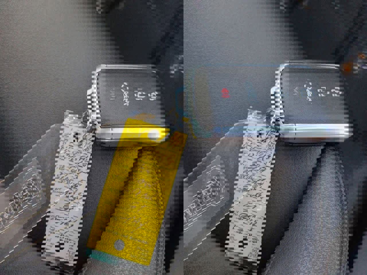 Used 2024 Maserati Grecale GT image 35